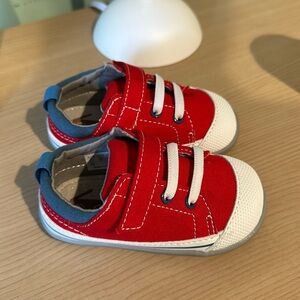 See Kai Run Sneakers